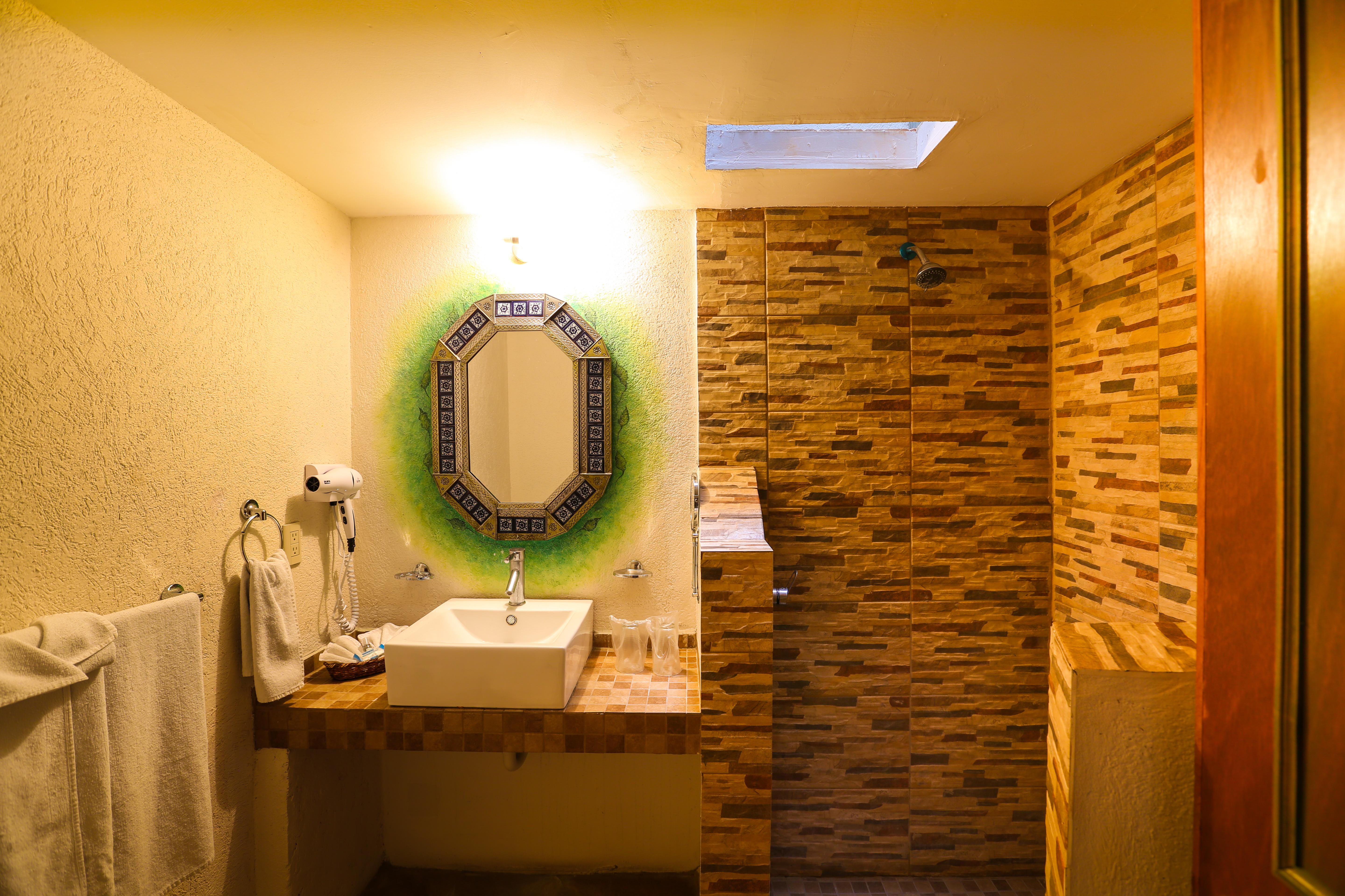 Hotel Posada La Ermita サン・ミゲル・デ・アジェンデ エクステリア 写真