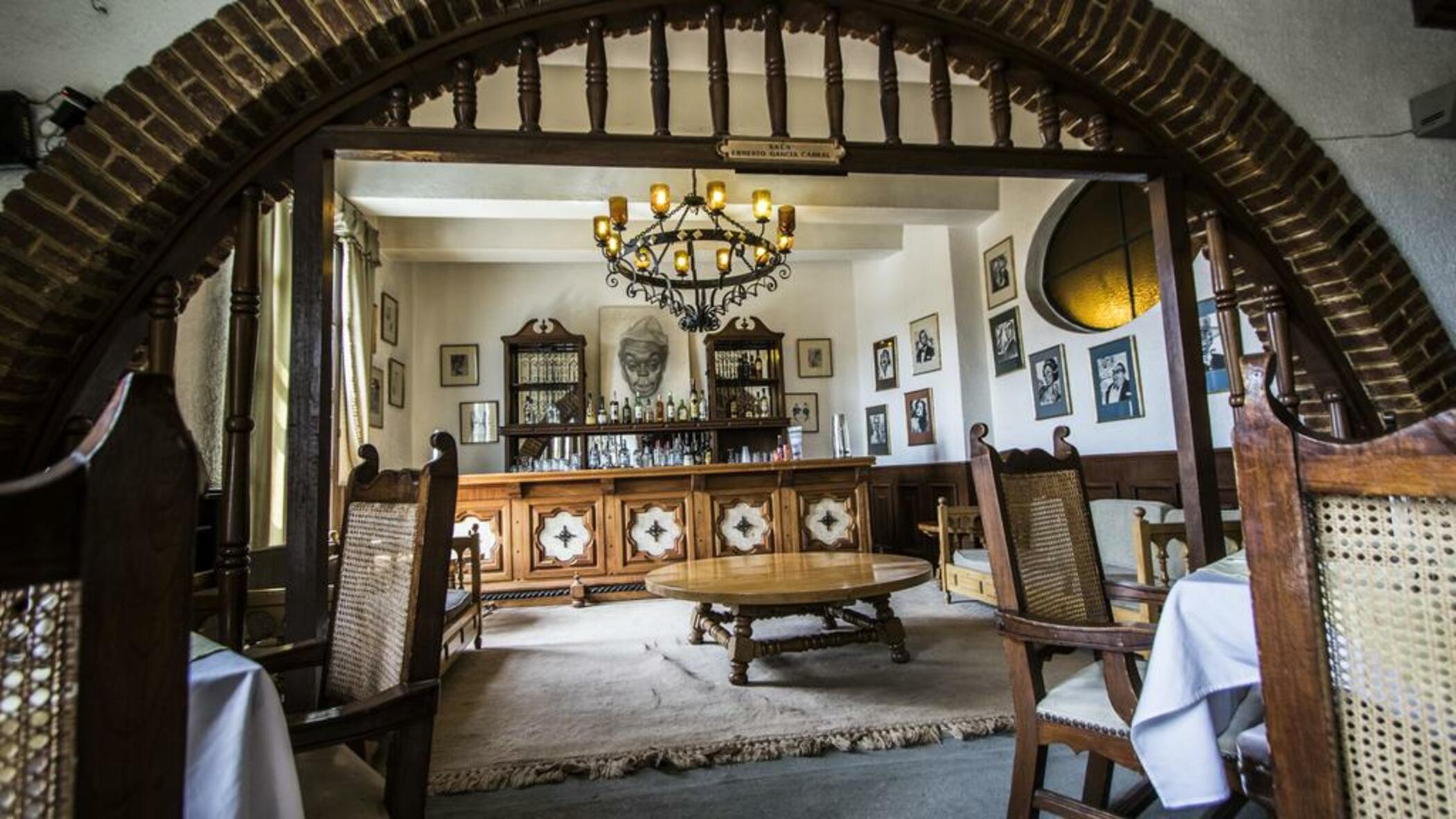 Hotel Posada La Ermita サン・ミゲル・デ・アジェンデ エクステリア 写真