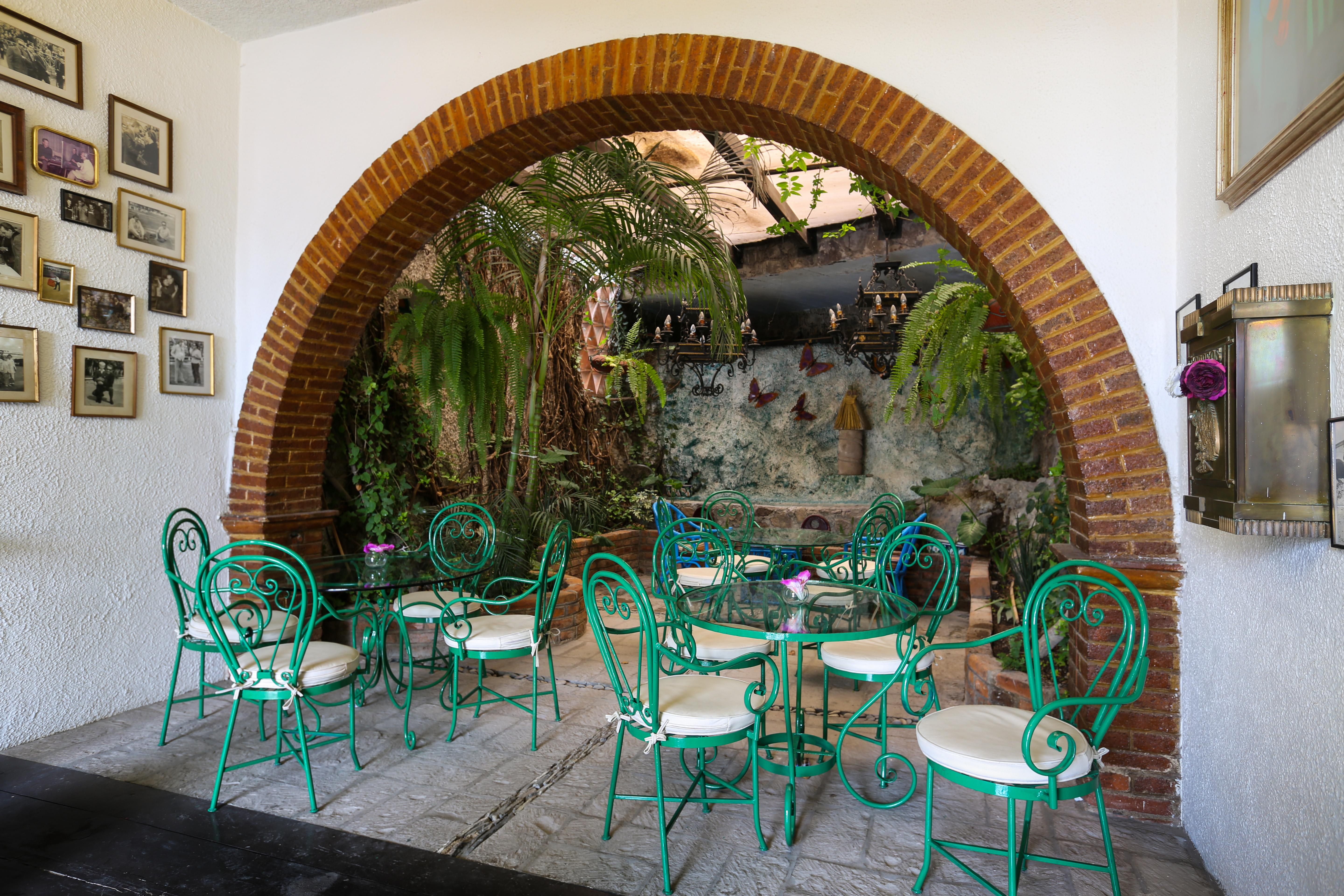 Hotel Posada La Ermita サン・ミゲル・デ・アジェンデ エクステリア 写真