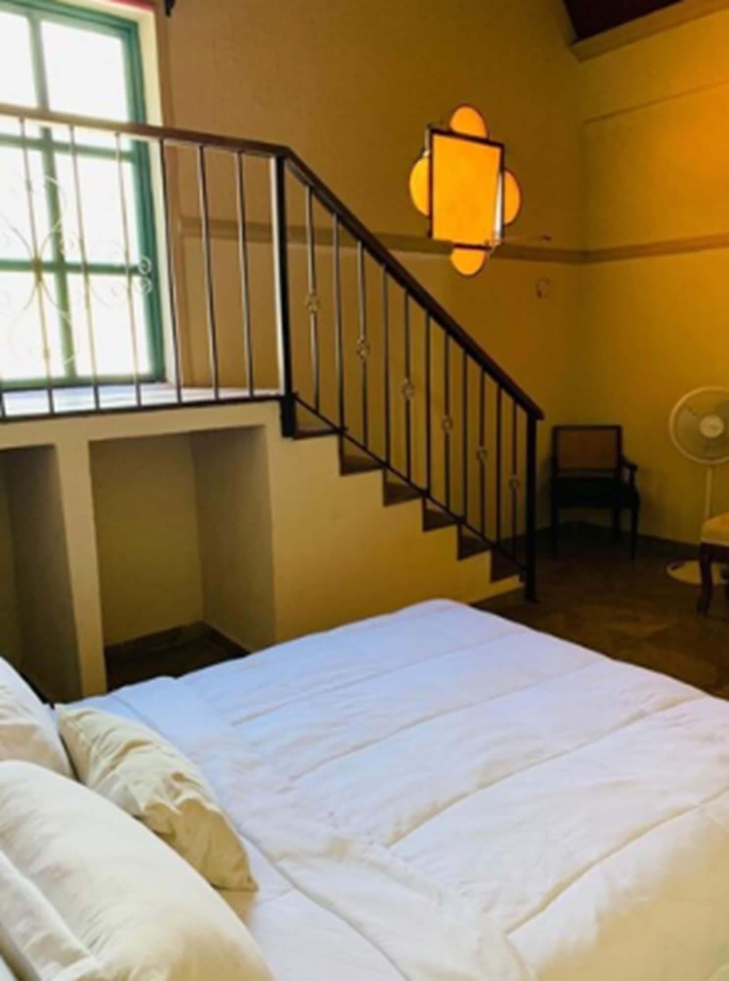Hotel Posada La Ermita サン・ミゲル・デ・アジェンデ エクステリア 写真