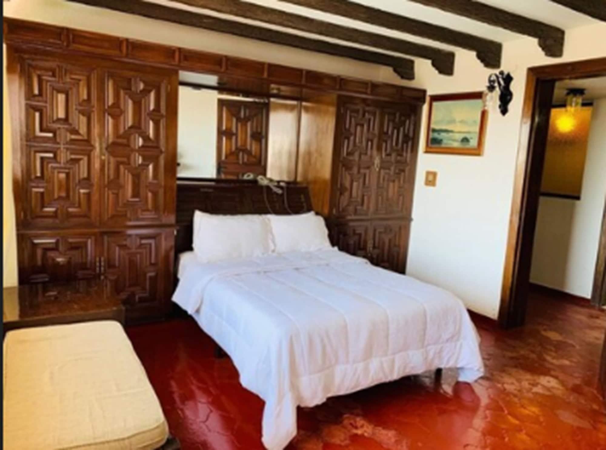 Hotel Posada La Ermita サン・ミゲル・デ・アジェンデ エクステリア 写真
