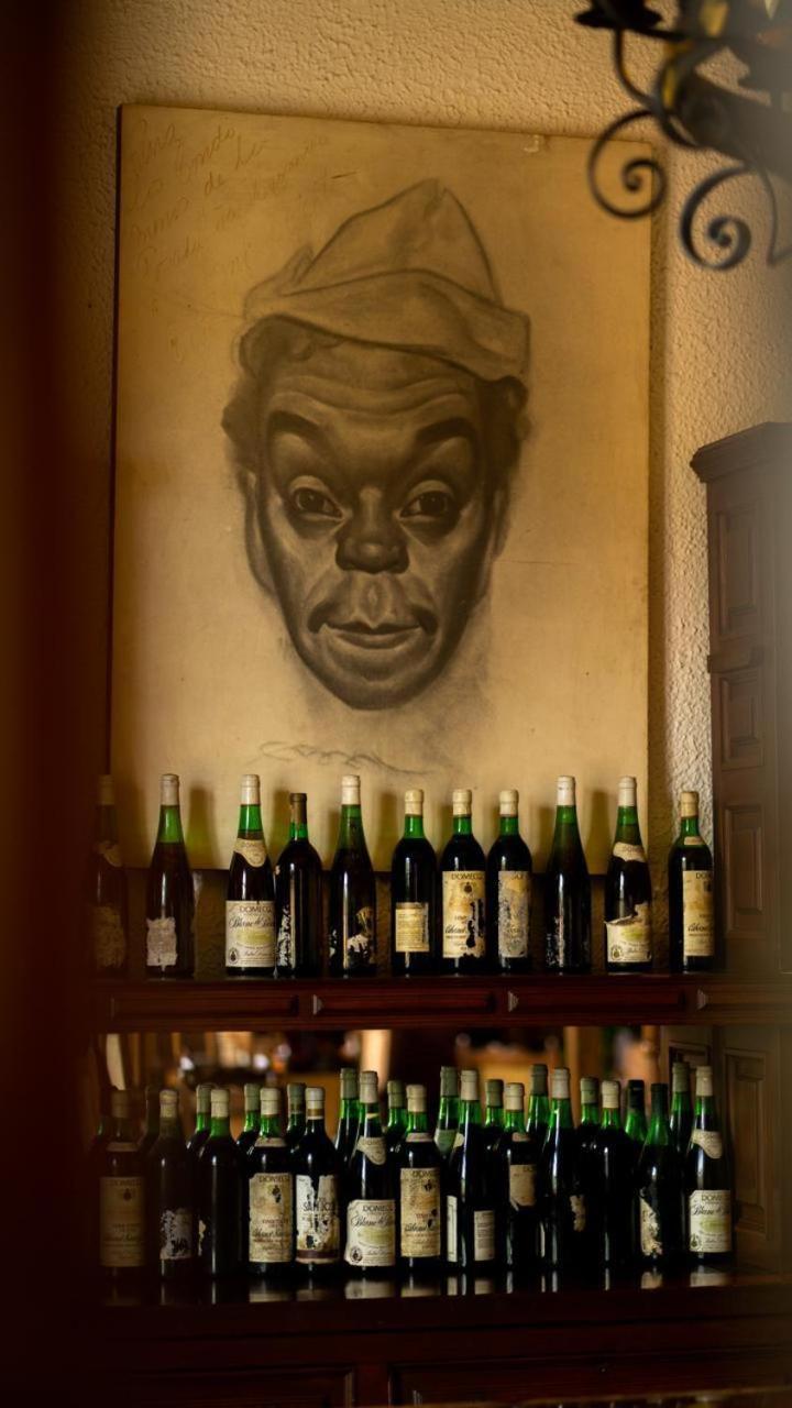 Hotel Posada La Ermita サン・ミゲル・デ・アジェンデ エクステリア 写真