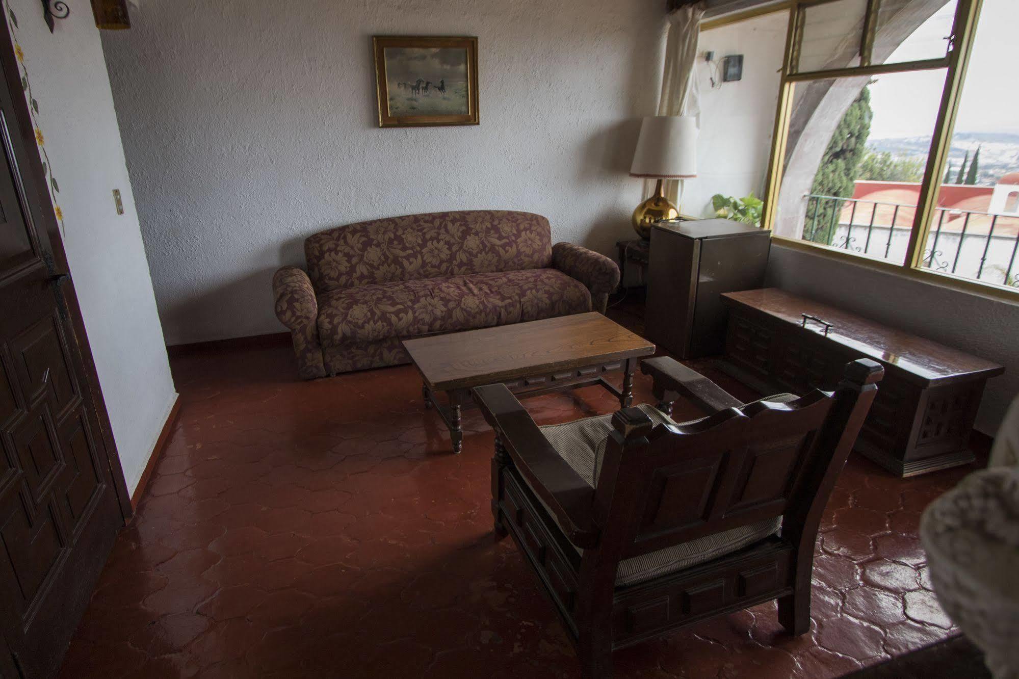 Hotel Posada La Ermita サン・ミゲル・デ・アジェンデ エクステリア 写真
