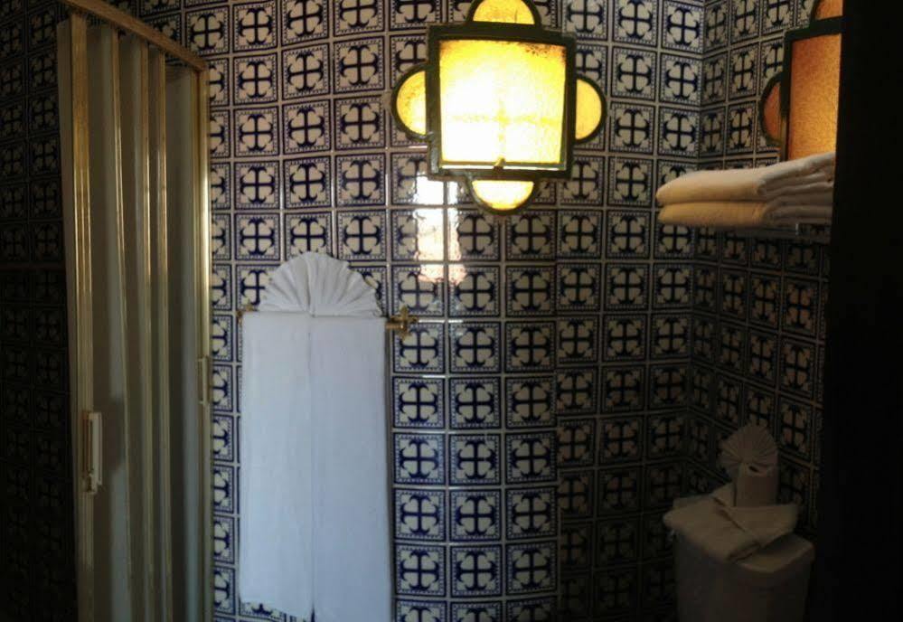 Hotel Posada La Ermita サン・ミゲル・デ・アジェンデ エクステリア 写真