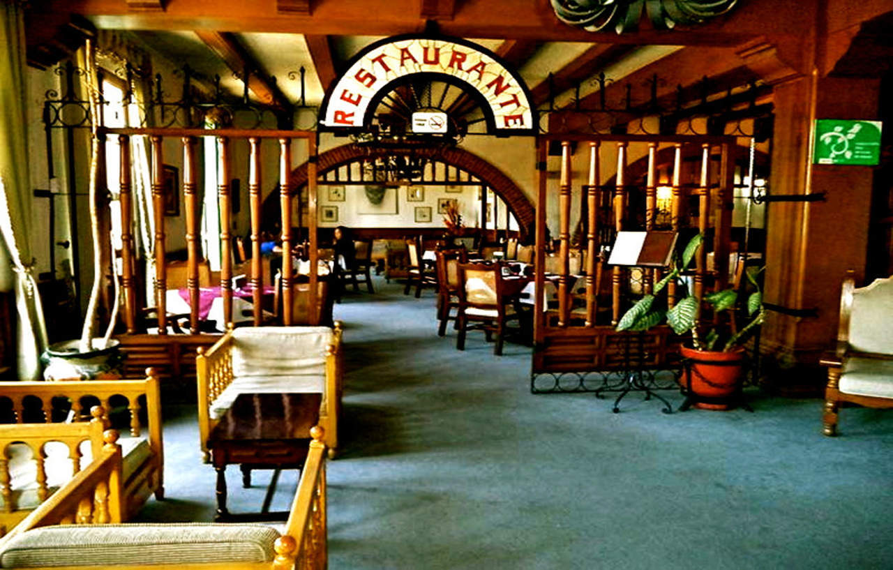 Hotel Posada La Ermita サン・ミゲル・デ・アジェンデ エクステリア 写真